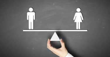 نابرابری های جنسیتی