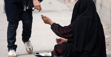 درمورد فقر در ایران